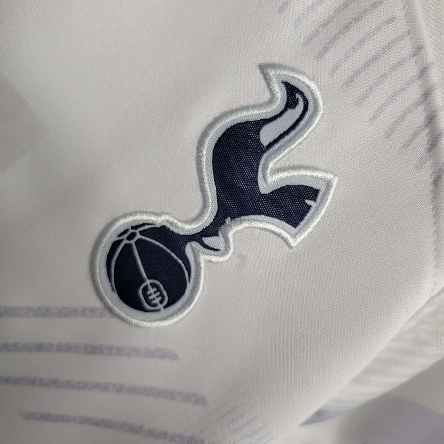 Maillot domicile de Tottenham 2023
