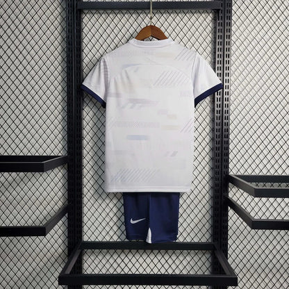 Maillot domicile de Tottenham 2023