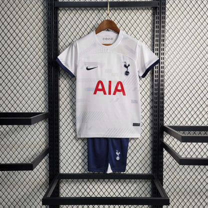 Maillot domicile de Tottenham 2023