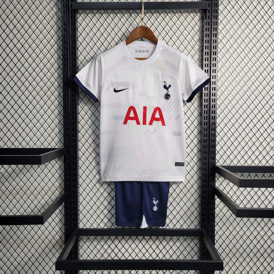 Camiseta local del Tottenham 2023