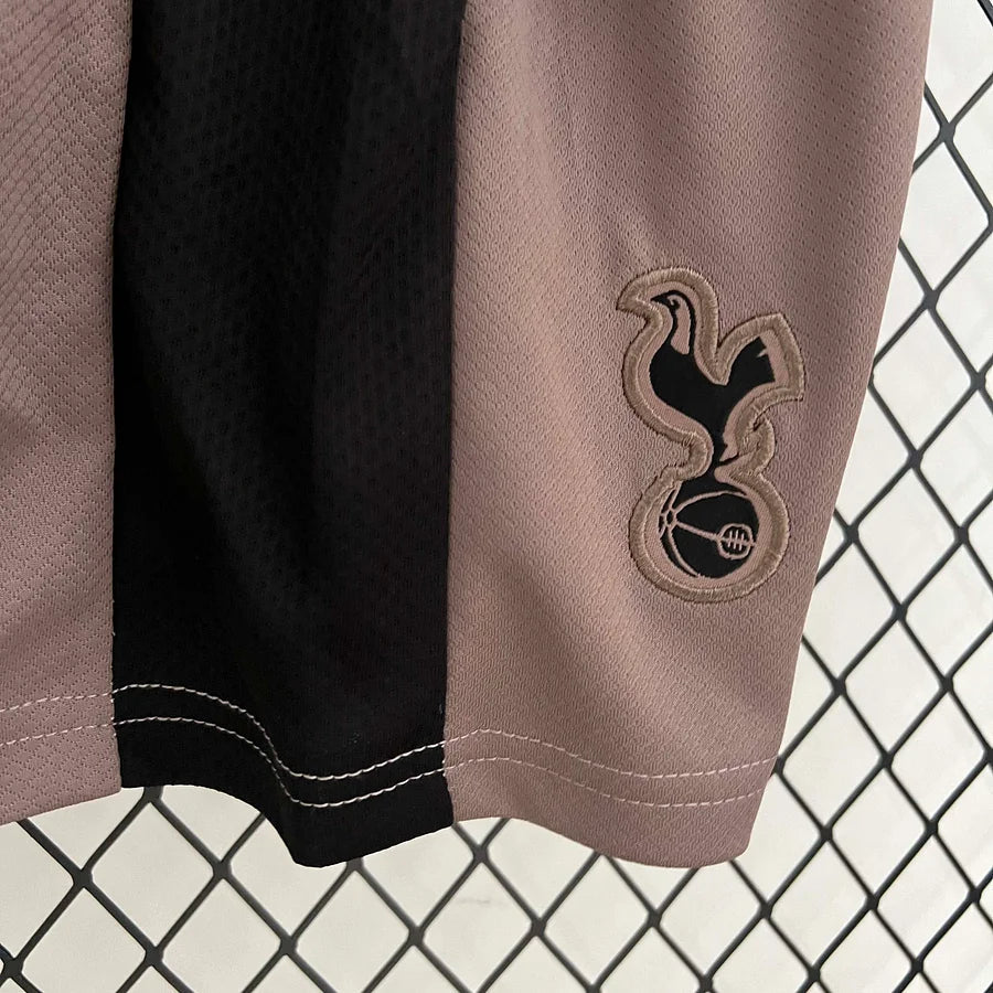 Troisième maillot extérieur de Tottenham 2023