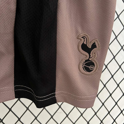 Troisième maillot extérieur de Tottenham 2023