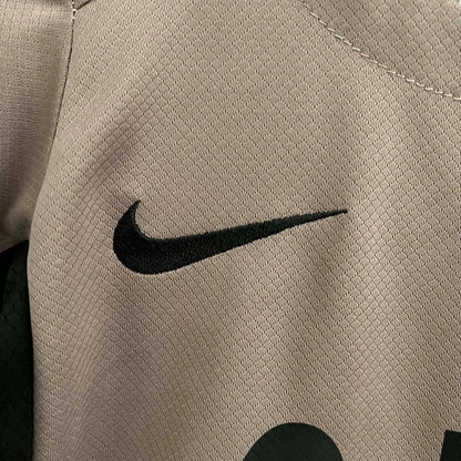 Troisième maillot extérieur de Tottenham 2023