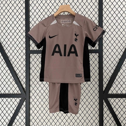 Troisième maillot extérieur de Tottenham 2023