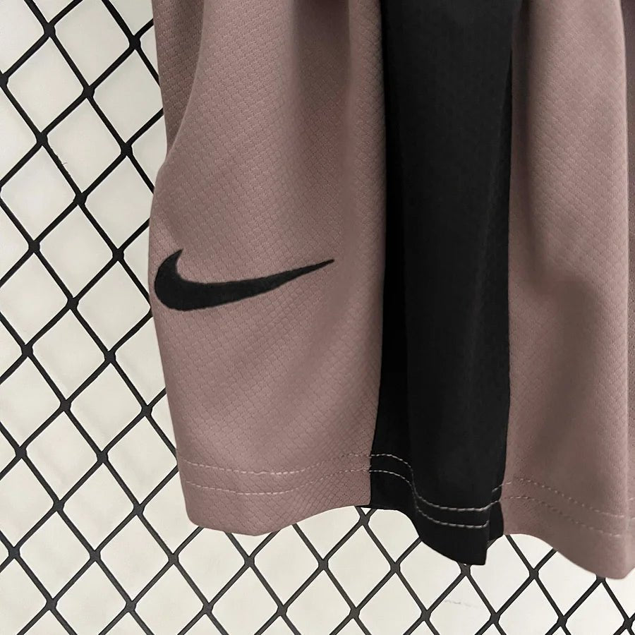 Troisième maillot extérieur de Tottenham 2023