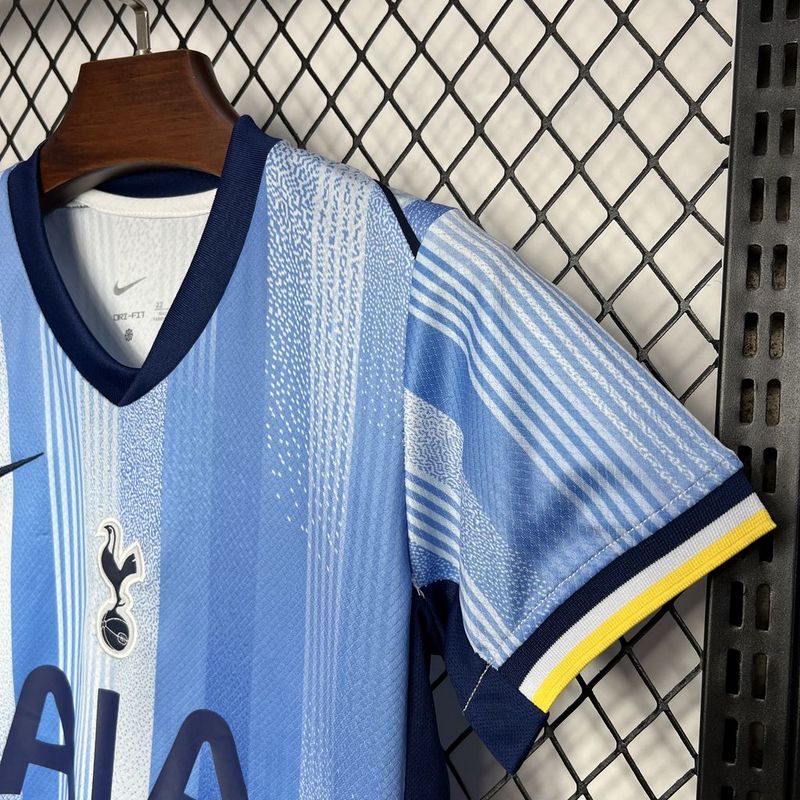 Tottenham uitshirt 2024