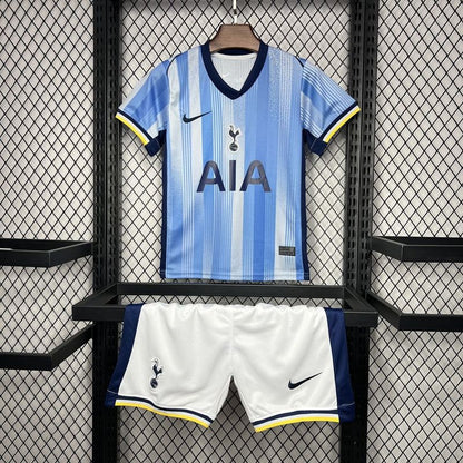 Tottenham uitshirt 2024
