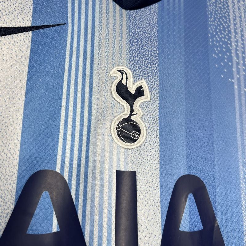 Tottenham uitshirt 2024