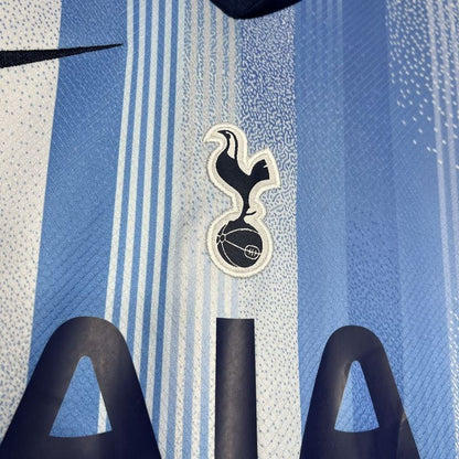 Tottenham uitshirt 2024