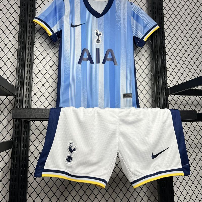 Tottenham uitshirt 2024
