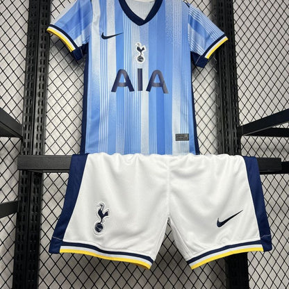 Tottenham uitshirt 2024