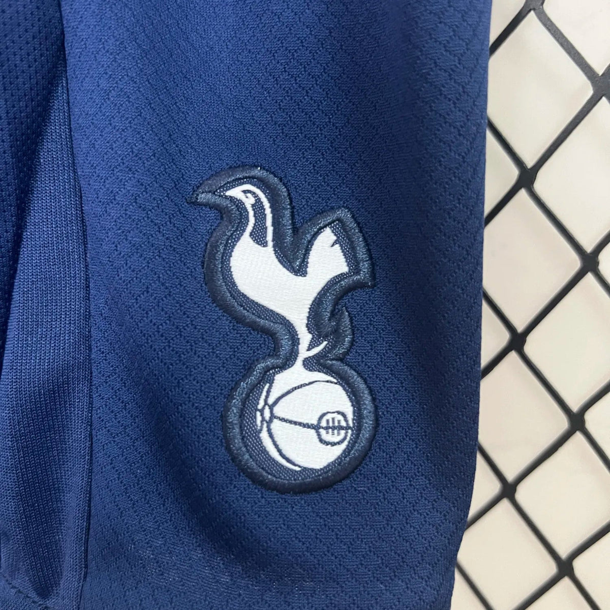 Tottenham 2024 thuisshirt