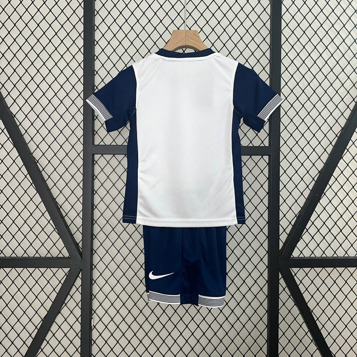 Tottenham 2024 thuisshirt