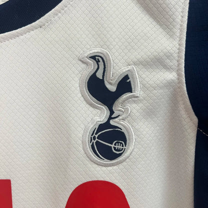 Tottenham 2024 thuisshirt
