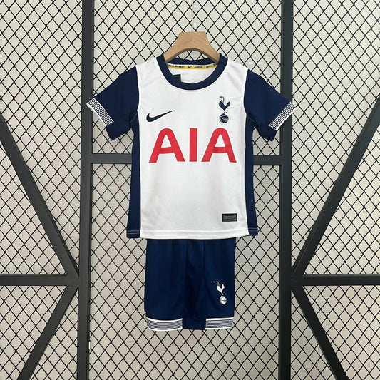 Tottenham 2024 Heimtrikot