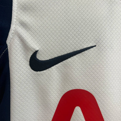 Tottenham 2024 thuisshirt