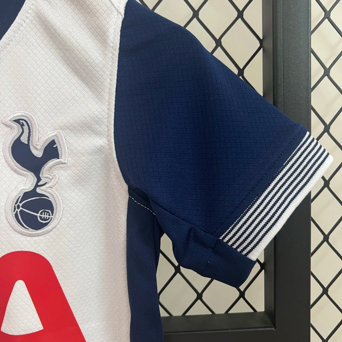 Tottenham 2024 thuisshirt