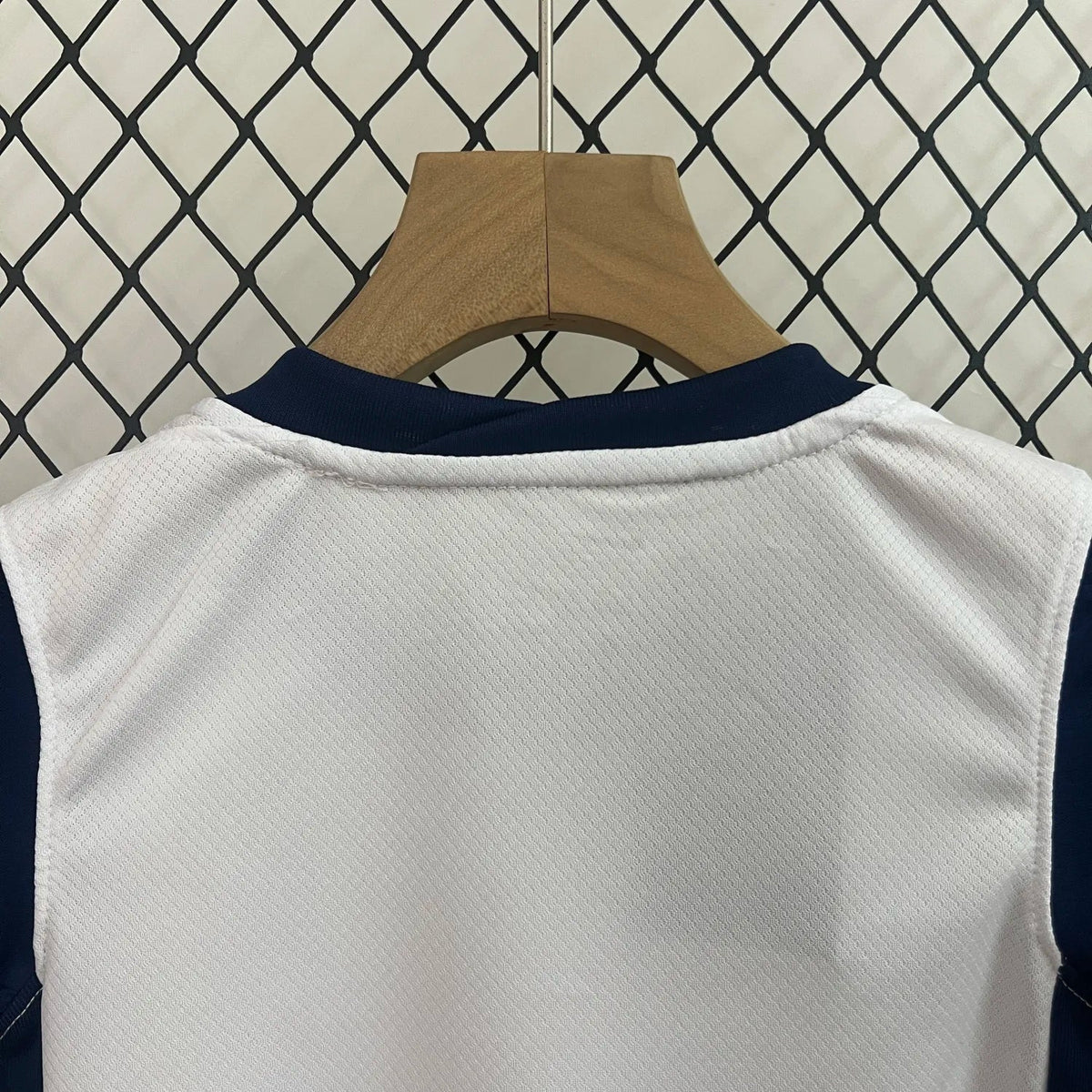 Tottenham 2024 thuisshirt
