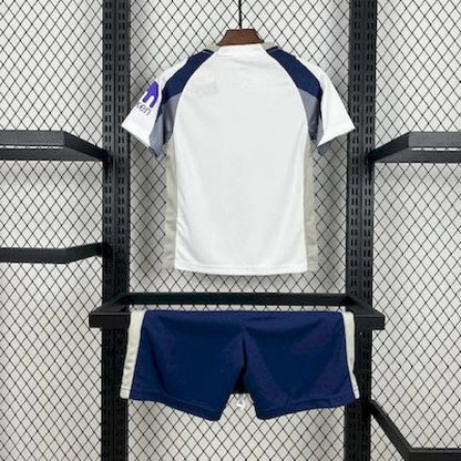 Camiseta local del Tottenham 2025