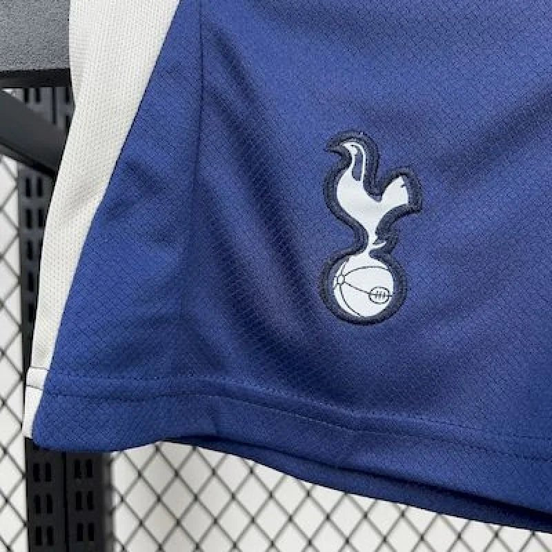 Camiseta local del Tottenham 2025