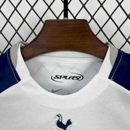 Camiseta local del Tottenham 2025