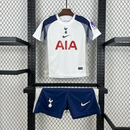 Camiseta local del Tottenham 2025