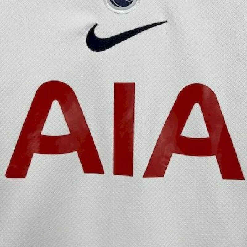 Camiseta local del Tottenham 2025