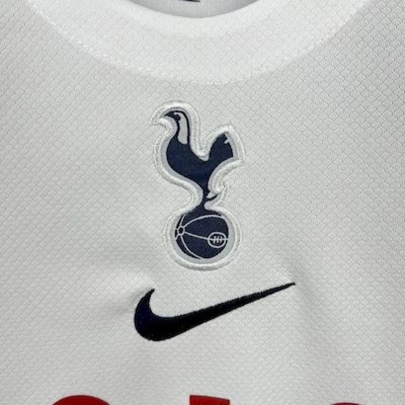 Camiseta local del Tottenham 2025