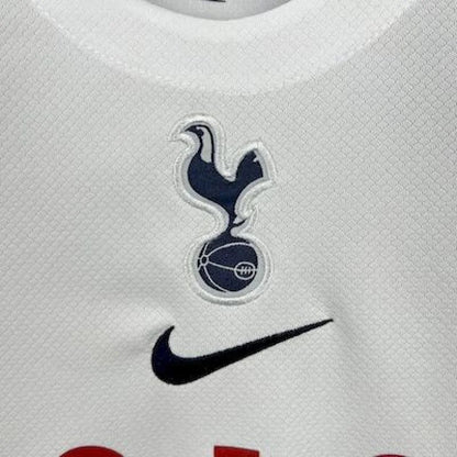 Camiseta local del Tottenham 2025