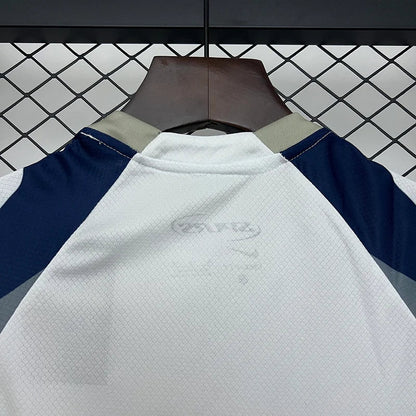 Tottenham 2025 No Sponsor Home Kids Jersey