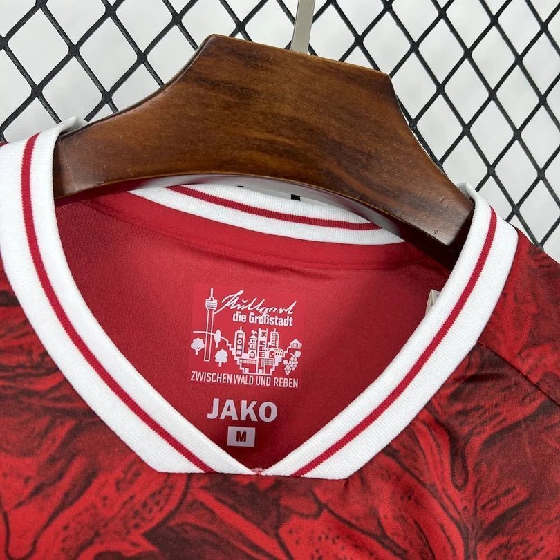 Stuttgart 2025 Away Jersey