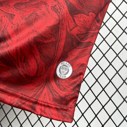 Stuttgart 2025 Away Jersey