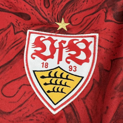 Stuttgart 2025 Away Jersey