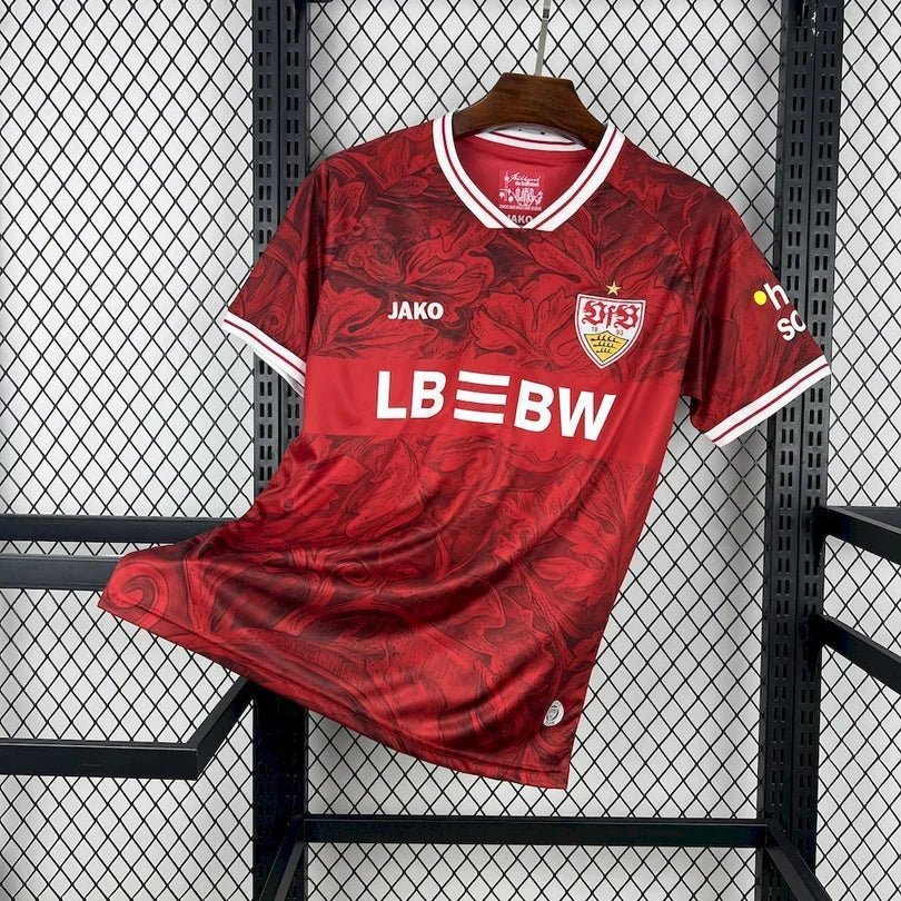 Stuttgart 2025 Away Jersey