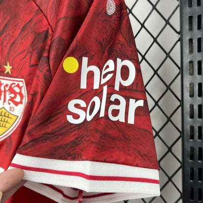Stuttgart 2025 Away Jersey