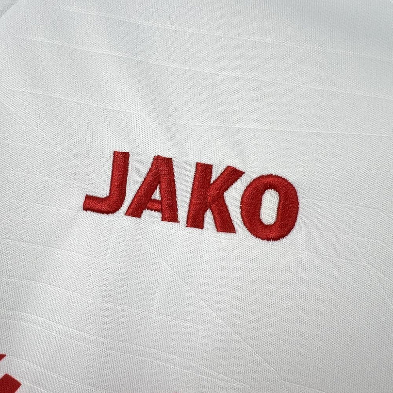 Stuttgart 2025 thuisshirt