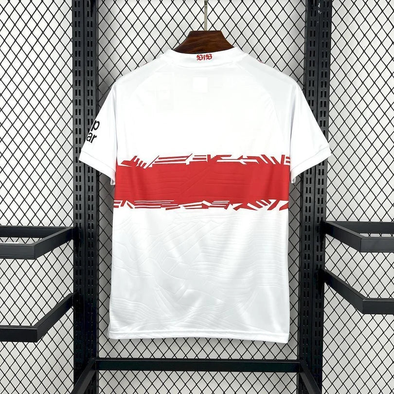 Stuttgart 2025 thuisshirt