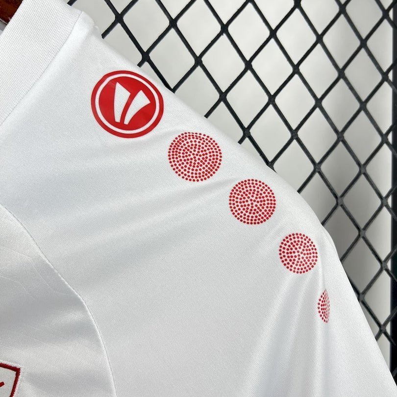 Stuttgart 2025 thuisshirt