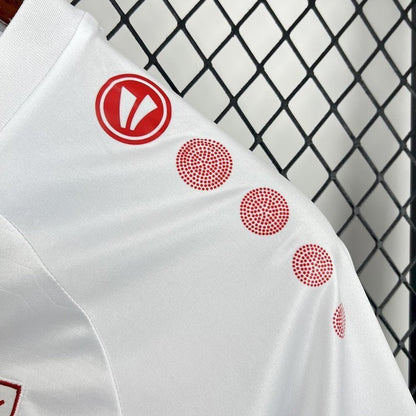 Stuttgart 2025 thuisshirt