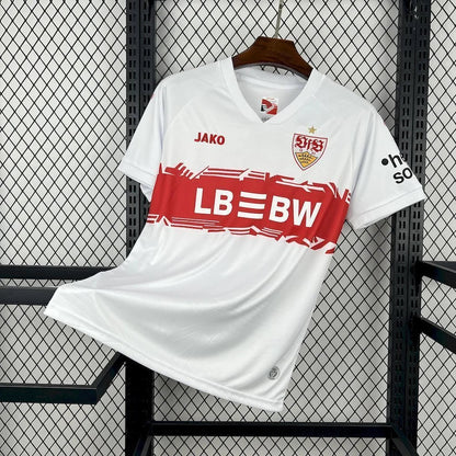 Stuttgart 2025 thuisshirt