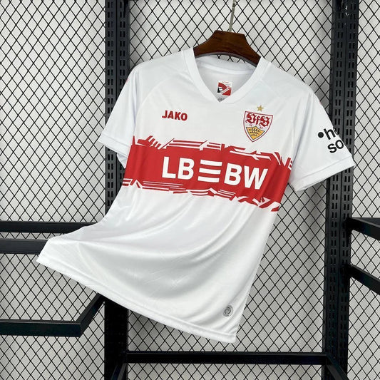 Stuttgart 2025 Home Jersey