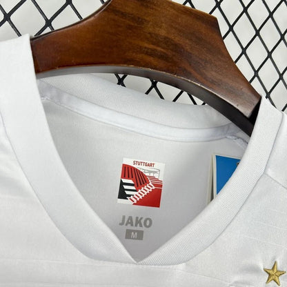Stuttgart 2025 thuisshirt