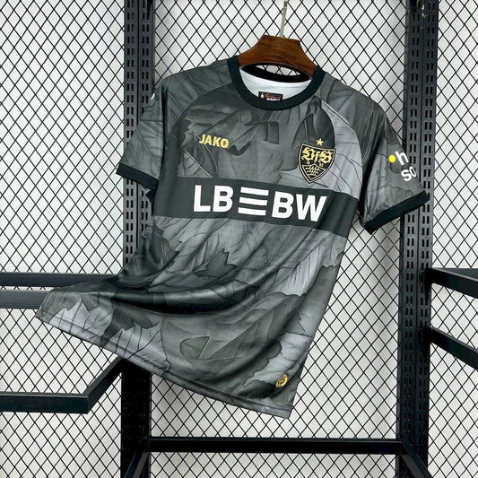 Stuttgart 2025 Third Away Jersey