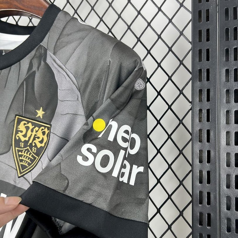 Stuttgart 2025 Third Away Jersey