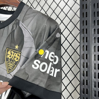Stuttgart 2025 Third Away Jersey