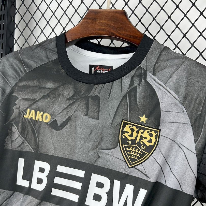 Stuttgart 2025 Third Away Jersey