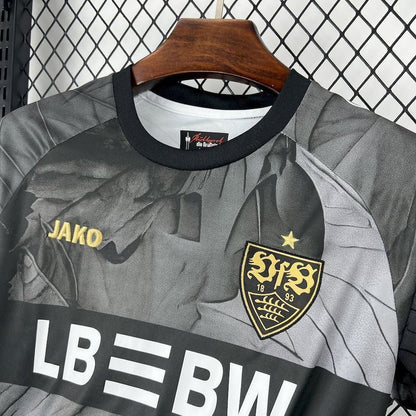 Stuttgart 2025 Third Away Jersey