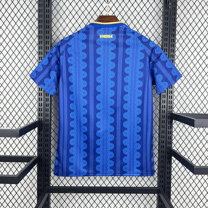 Sweden World Cup 2026 Away Jersey