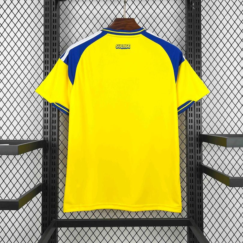 Schweden Heimtrikot zur Weltmeisterschaft 2026