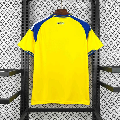 Schweden Heimtrikot zur Weltmeisterschaft 2026